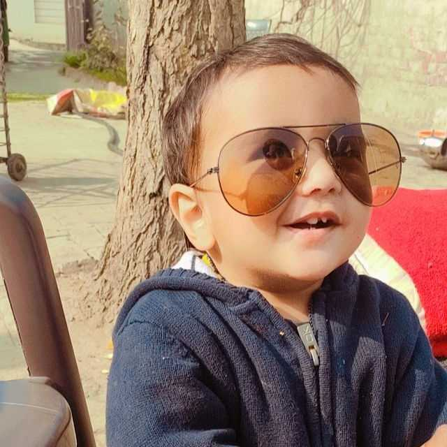 profile image of mandeep kaur