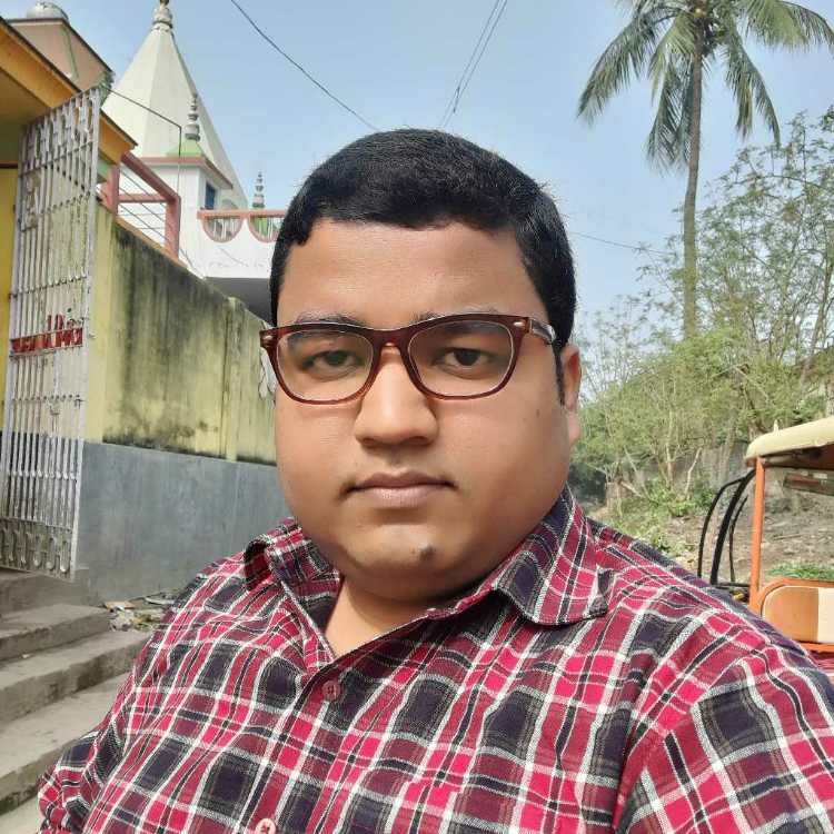 profile image of SamratSastri