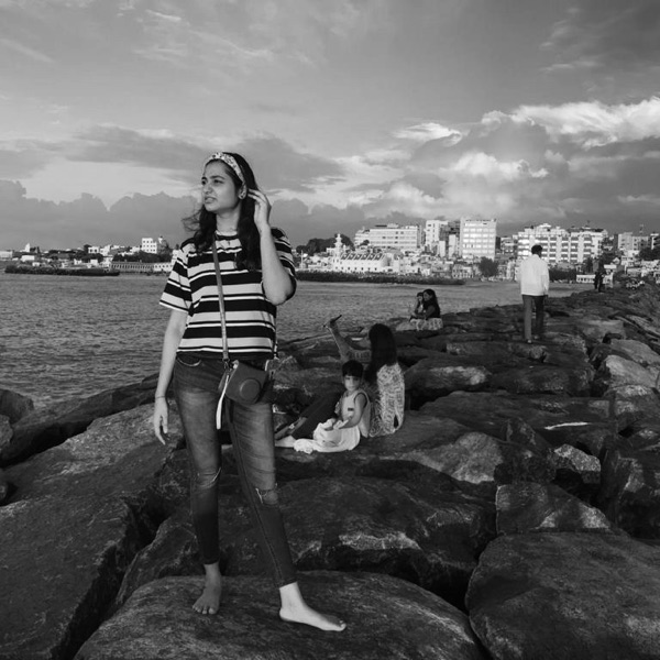 profile image of Jayshree Rajpurohit