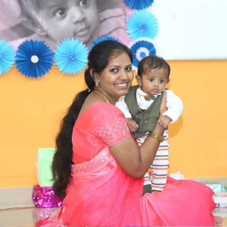 profile image of Taduturi Sravya