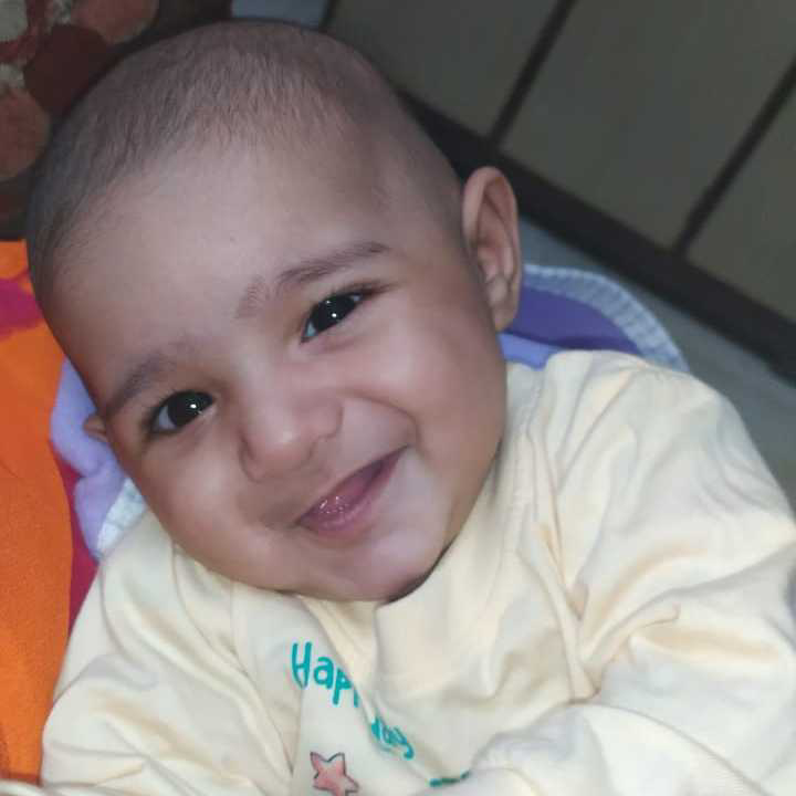 profile image of Afrin