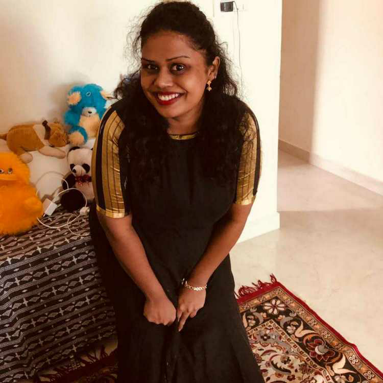 profile image of Sandhya