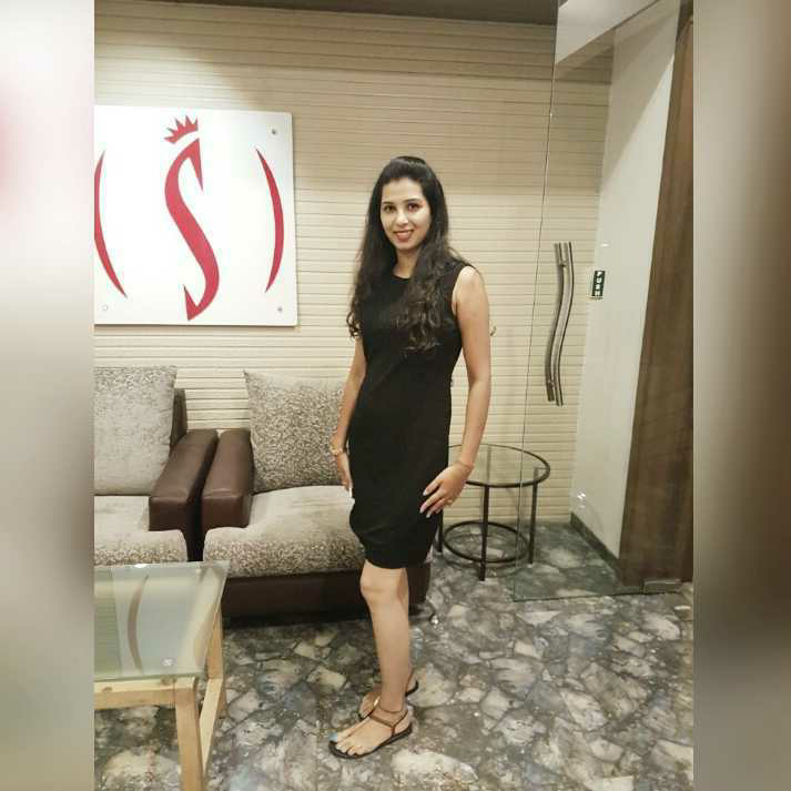 profile image of Preeti