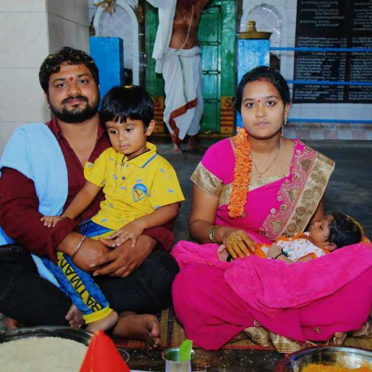 profile image of Sai Divya