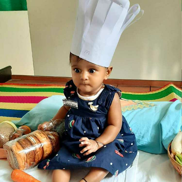 profile image of Arpitha Rachakatla