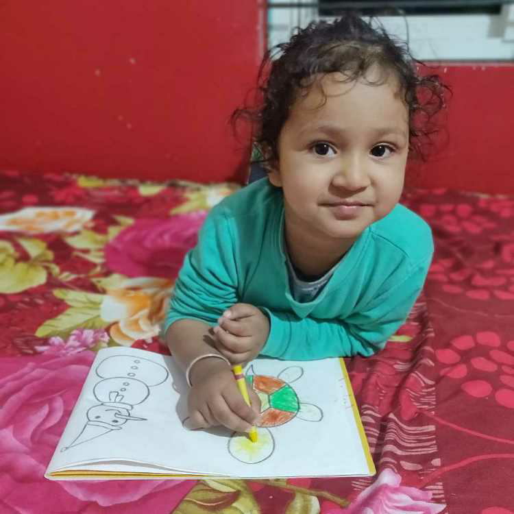 profile image of Jyoti Singh