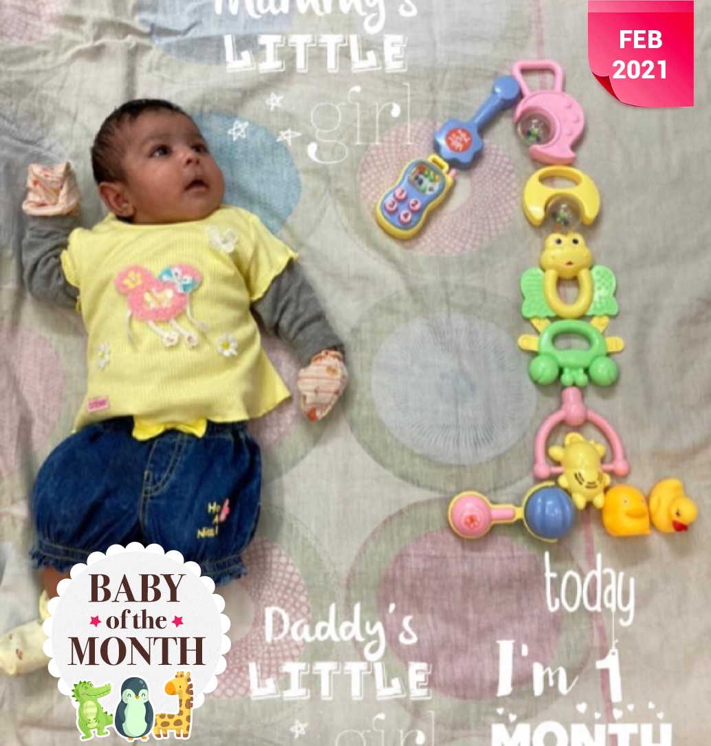 profile image of garima