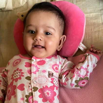 profile image of Sabina