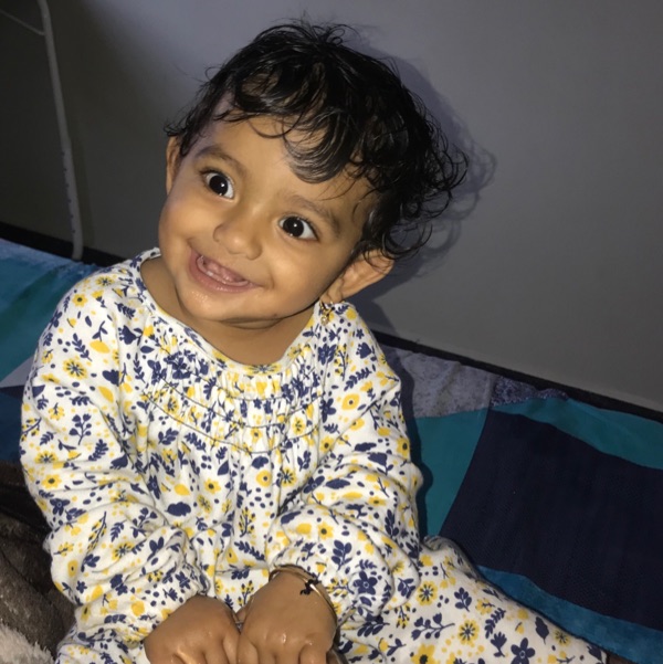 profile image of Meghana