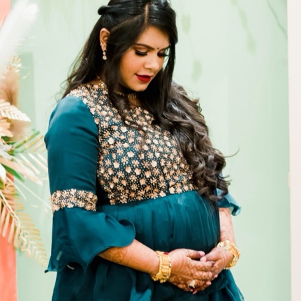 profile image of Megha Jain