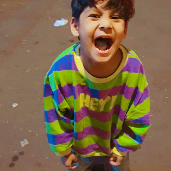 profile image of Haseeb Yamani