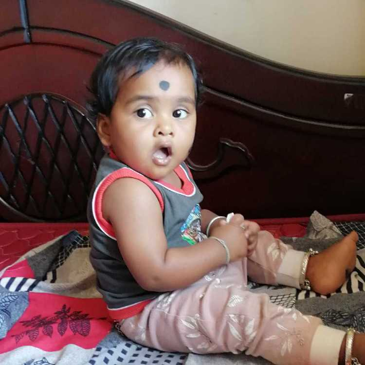 profile image of Sridevi