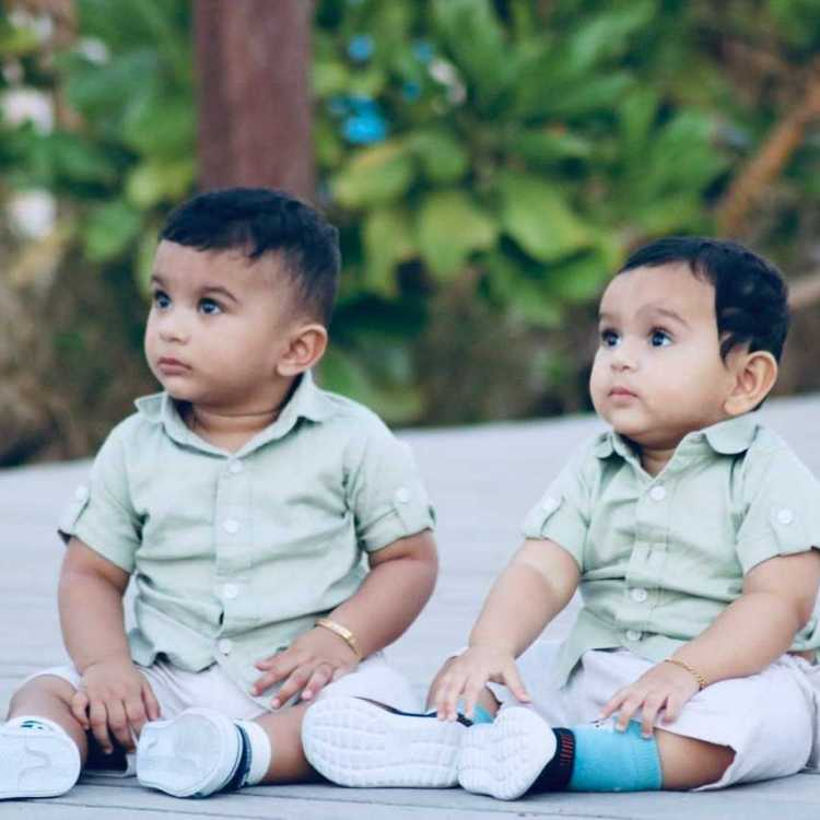 profile image of rasmila p