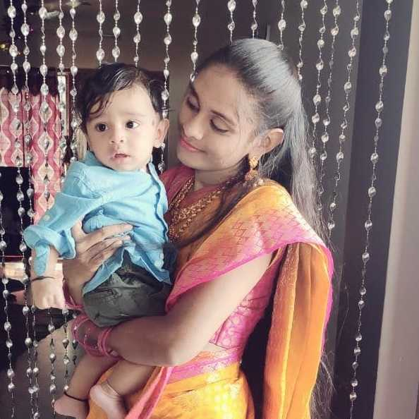 profile image of Tejaswini