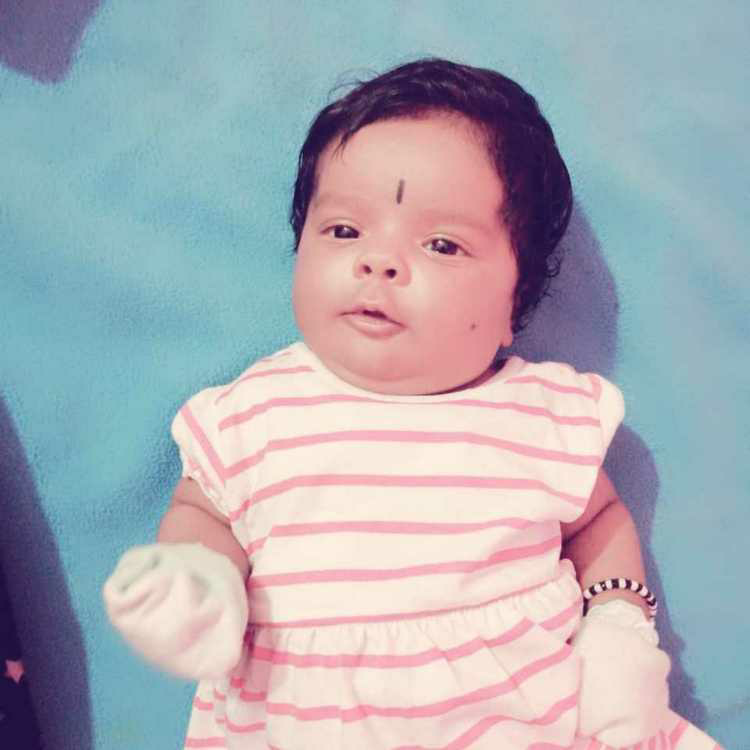 profile image of Poojitha