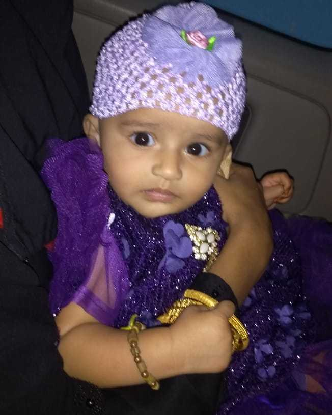 profile image of zuha Zafar