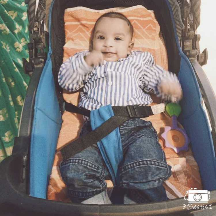 profile image of Arati Swami