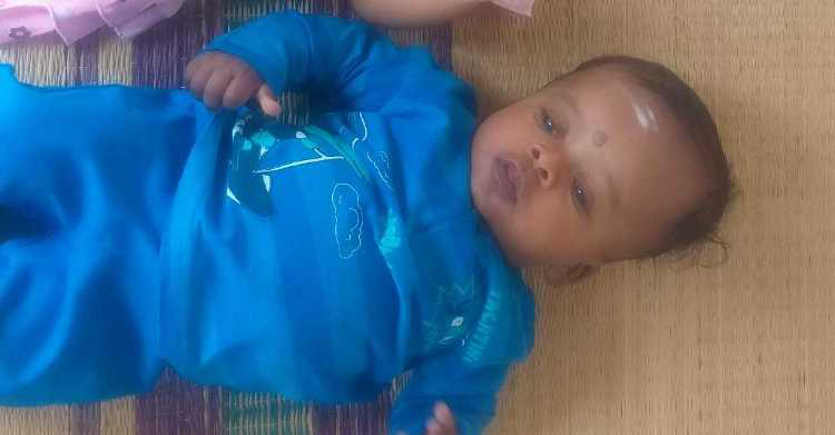 profile image of Usha