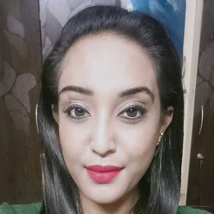 Thanu profile image of Thanu