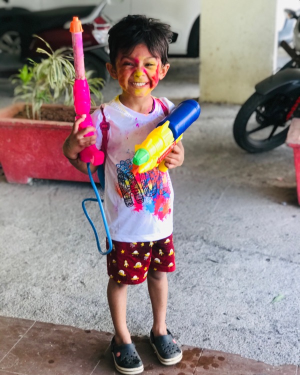 profile image of Ruchita Soham Dabholkar