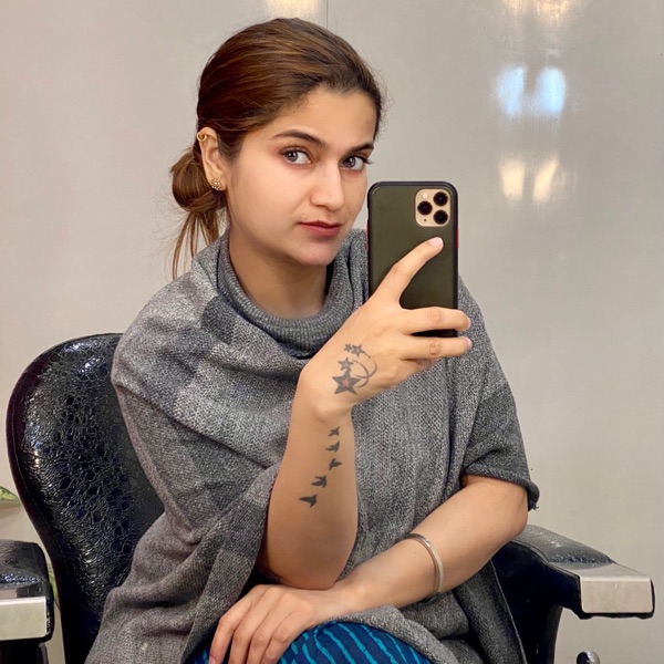 profile image of Kaur