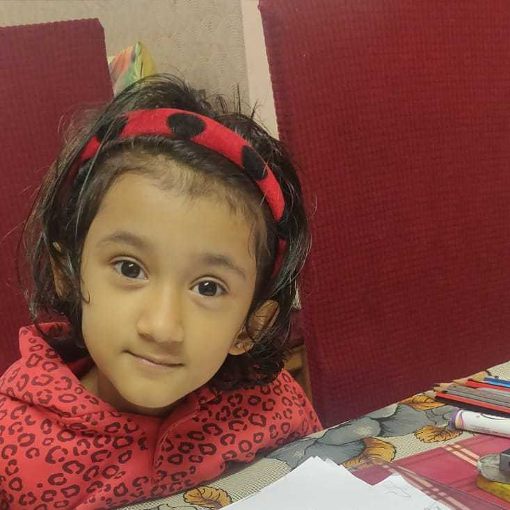 profile image of Pooja Sharma