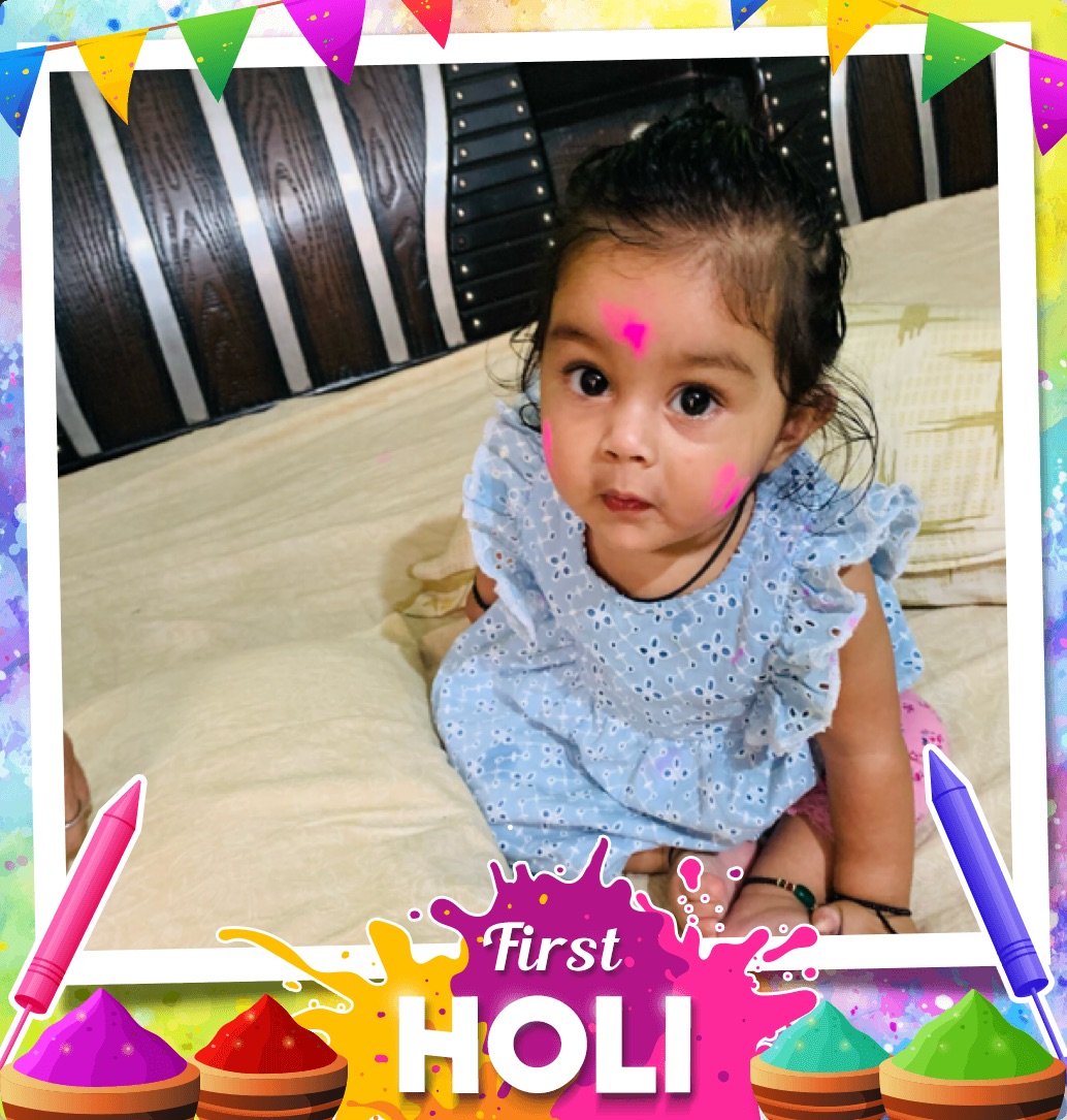 profile image of Bharti