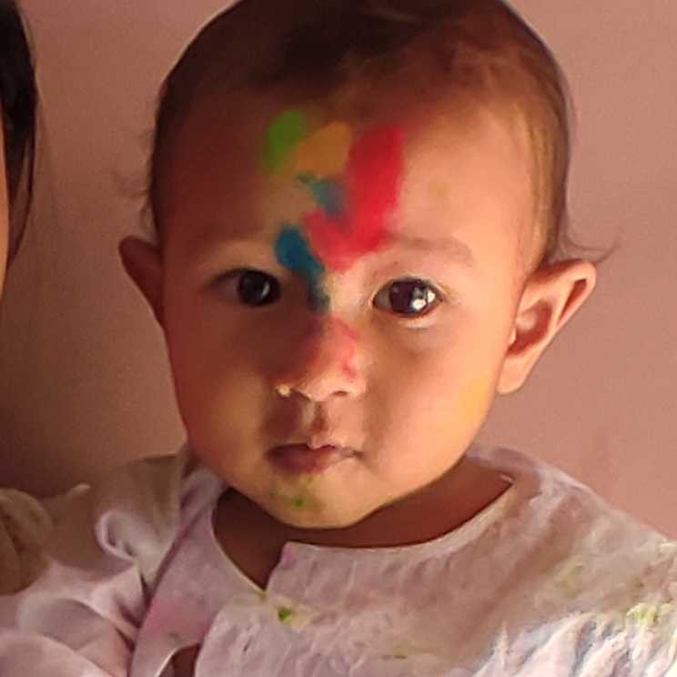 profile image of Richa Sikdar