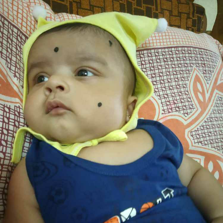 profile image of Rajani kiran hajari