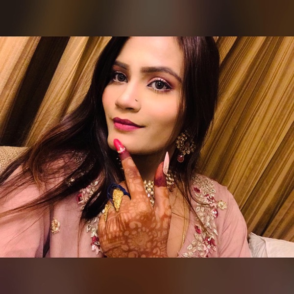 profile image of Adina Ifrah khan