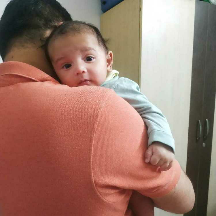 profile image of Srishti Tripathi Mishra