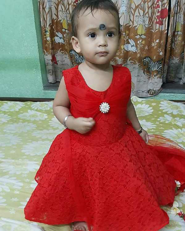 profile image of Madhushree Ray Kar