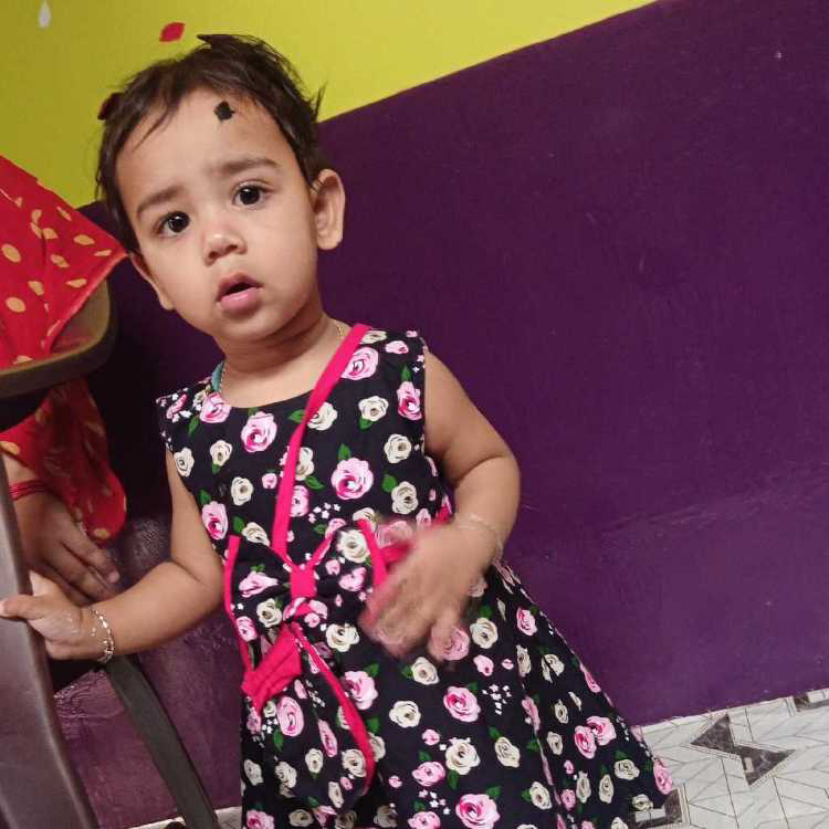 profile image of Kajol parveen