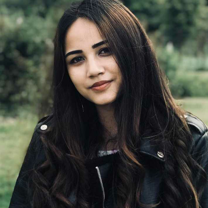 profile image of Anaya