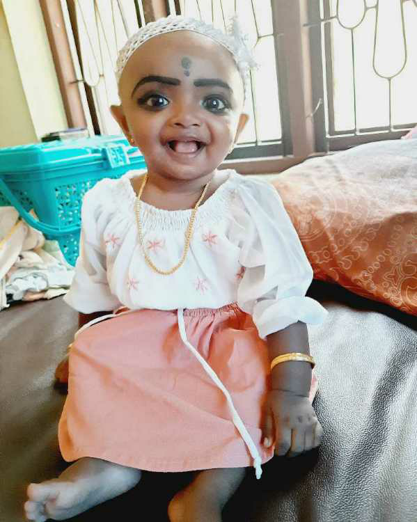 profile image of Sruthi