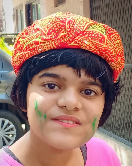 Mithu Gupta profile image of Mithu Gupta