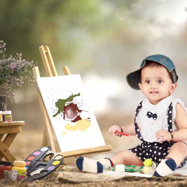 Pooja agrawal profile image of Pooja agrawal