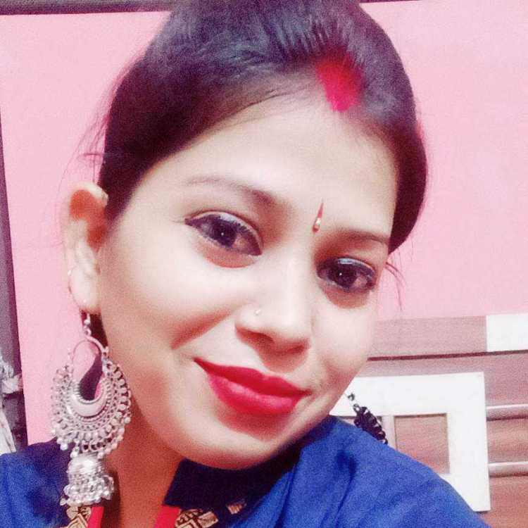 profile image of Shailja Sunny