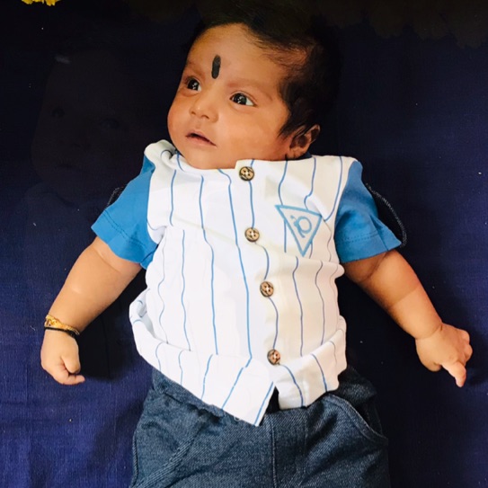 profile image of Amrutha