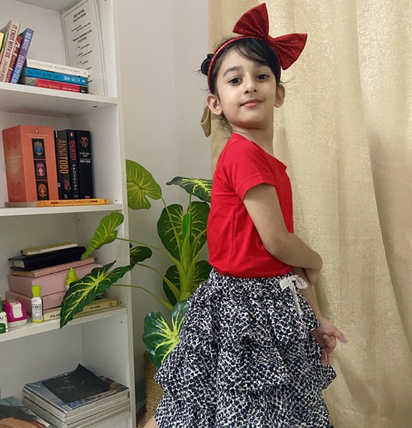 profile image of Oshin Bhattacharya