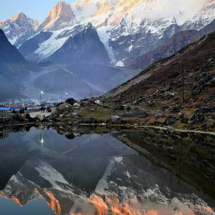 Nishant profile image of Nishant