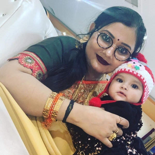 profile image of Divya Patel