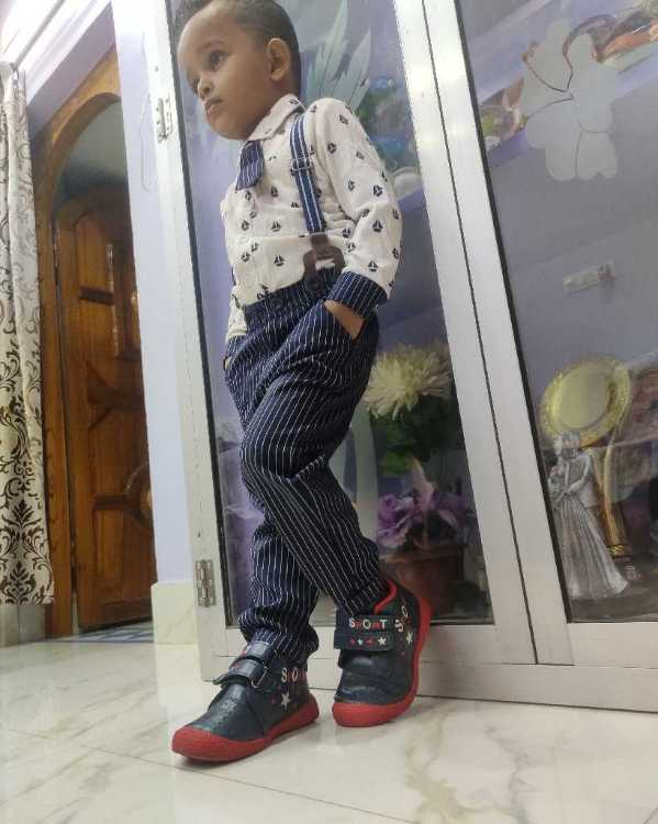 Sunita Nayak profile image of Sunita Nayak