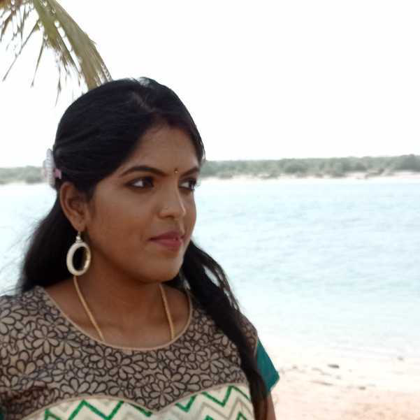 profile image of Revathi