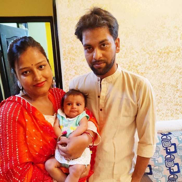 profile image of Prakash Sharma