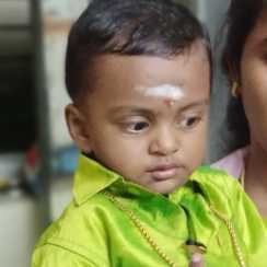 profile image of Rajasekar K