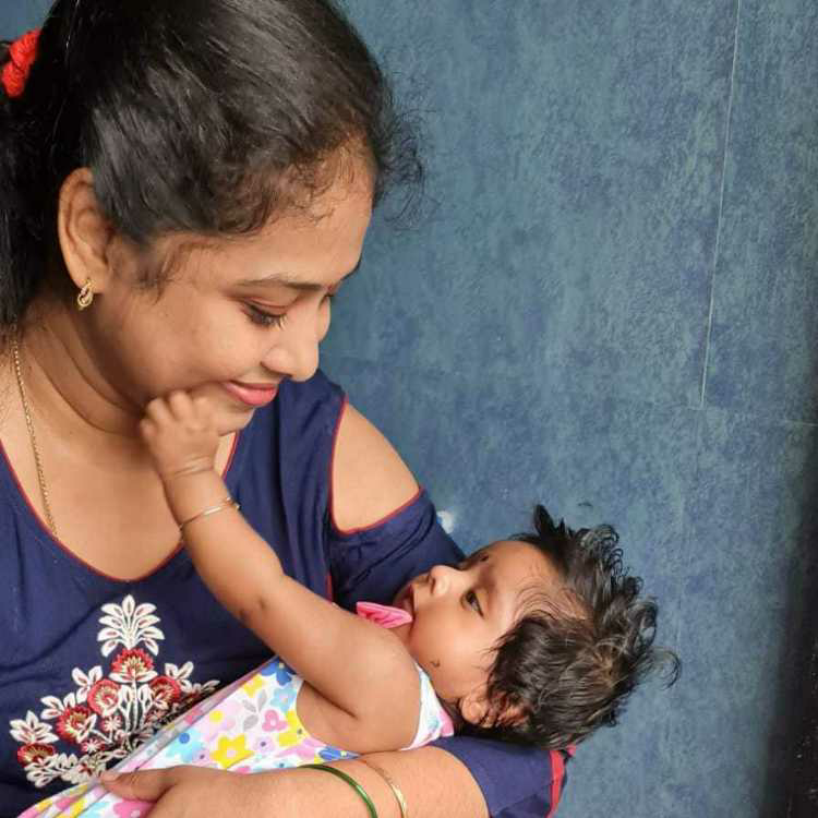 profile image of Ramya