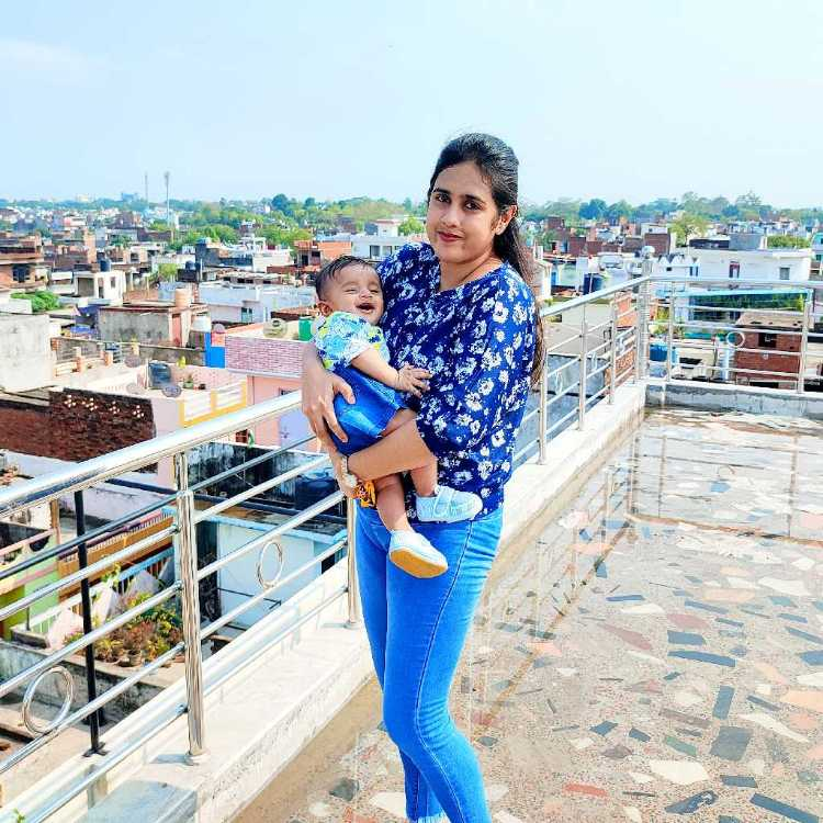 profile image of Anchal Sood