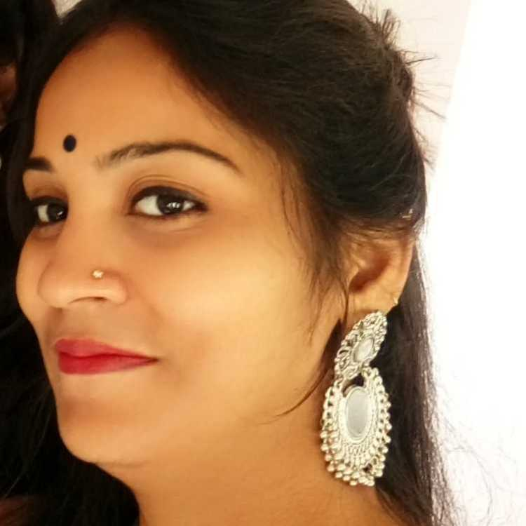 preeti sharma profile image of preeti sharma