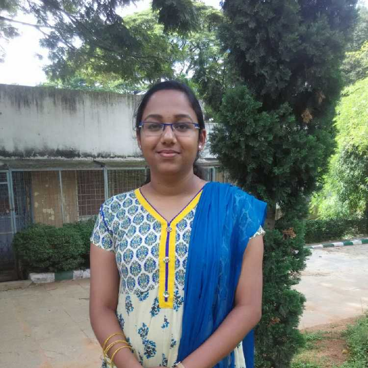 profile image of Vindya S